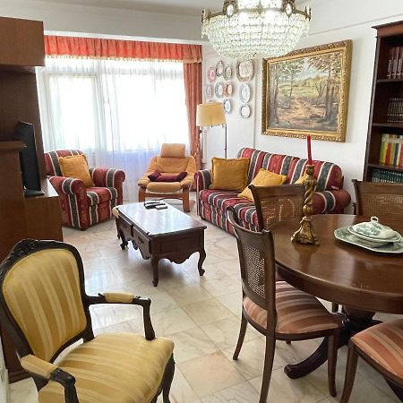 Miguel Torga Tita Apartment Фаро Екстериор снимка