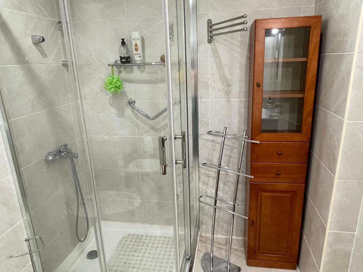 Miguel Torga Tita Apartment Фаро Екстериор снимка