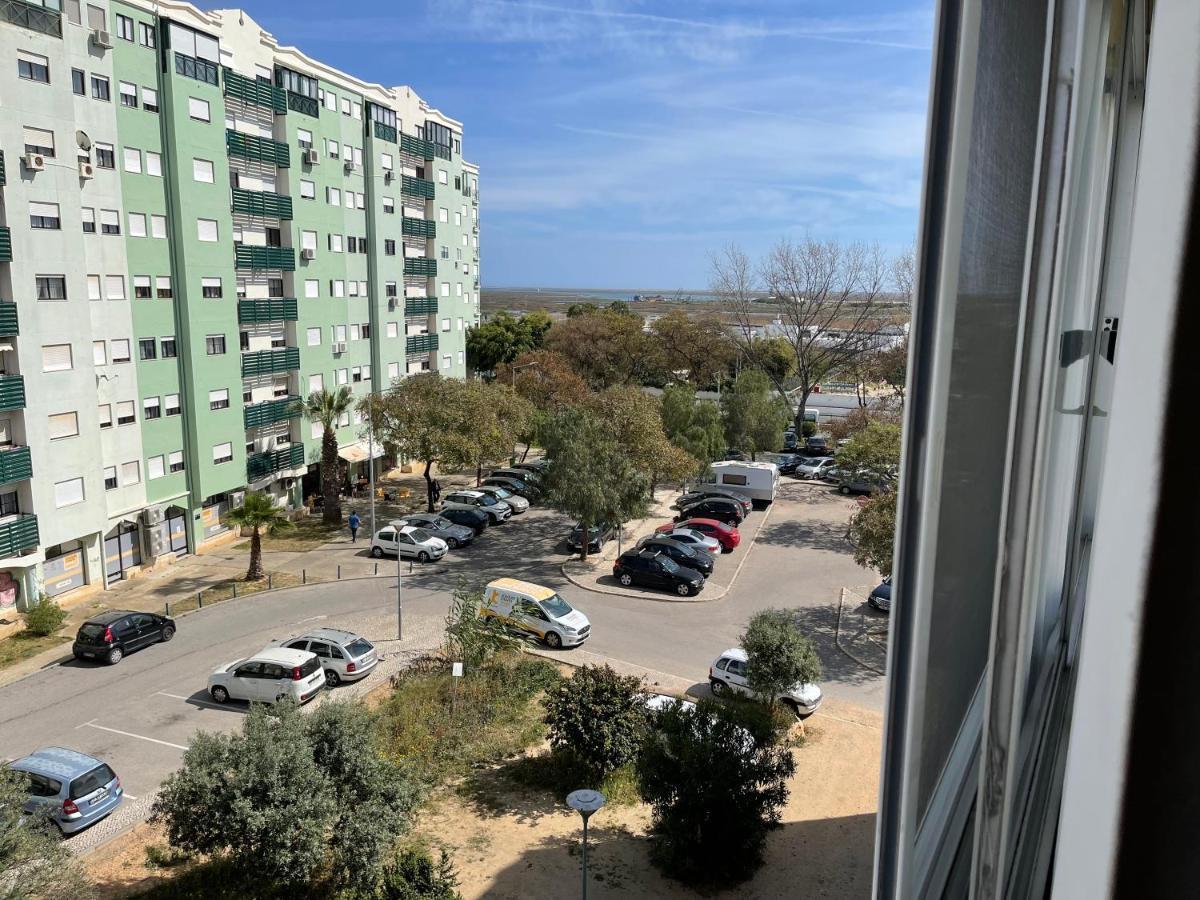Miguel Torga Tita Apartment Фаро Екстериор снимка
