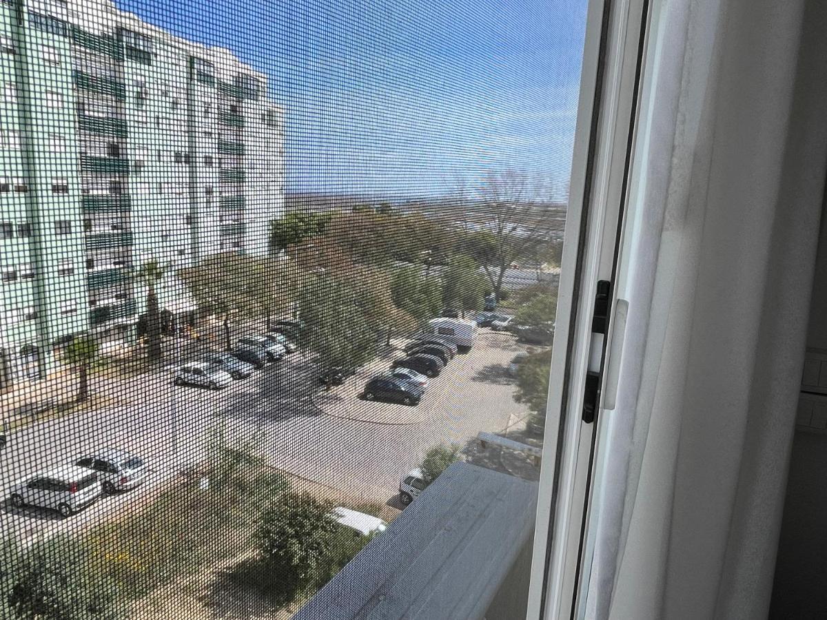 Miguel Torga Tita Apartment Фаро Екстериор снимка