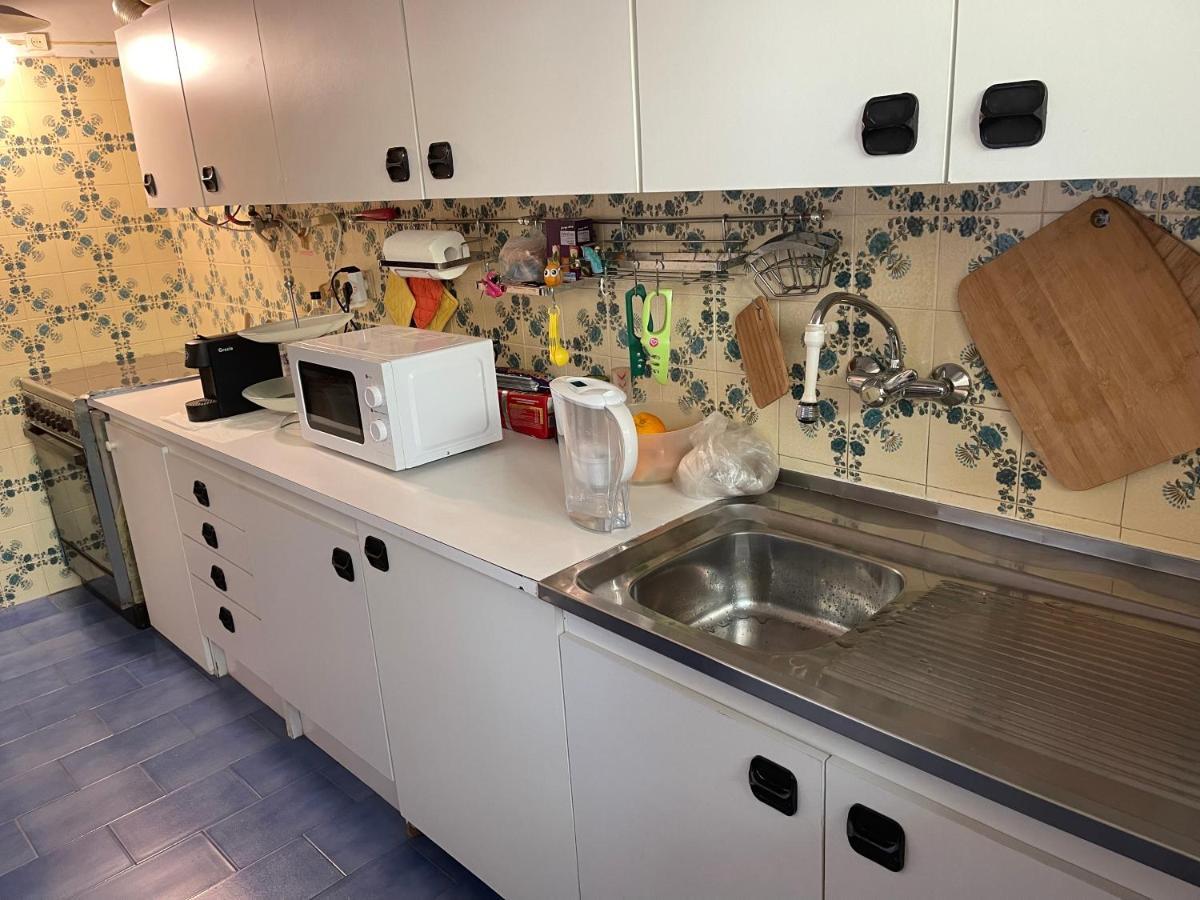 Miguel Torga Tita Apartment Фаро Екстериор снимка