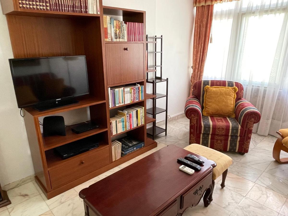 Miguel Torga Tita Apartment Фаро Екстериор снимка