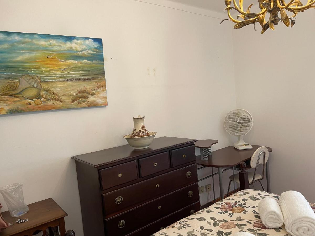 Miguel Torga Tita Apartment Фаро Екстериор снимка