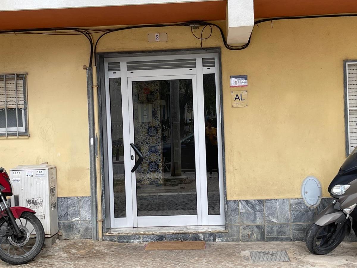 Miguel Torga Tita Apartment Фаро Екстериор снимка