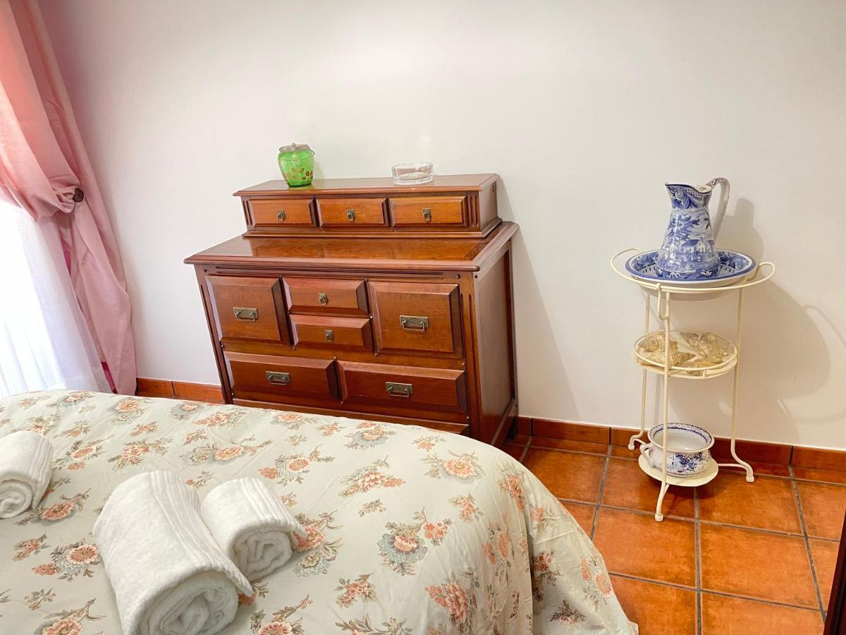 Miguel Torga Tita Apartment Фаро Екстериор снимка
