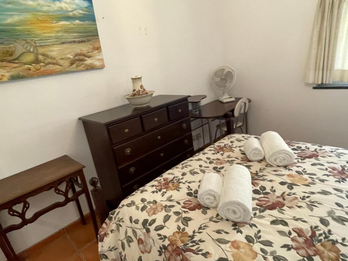 Miguel Torga Tita Apartment Фаро Екстериор снимка