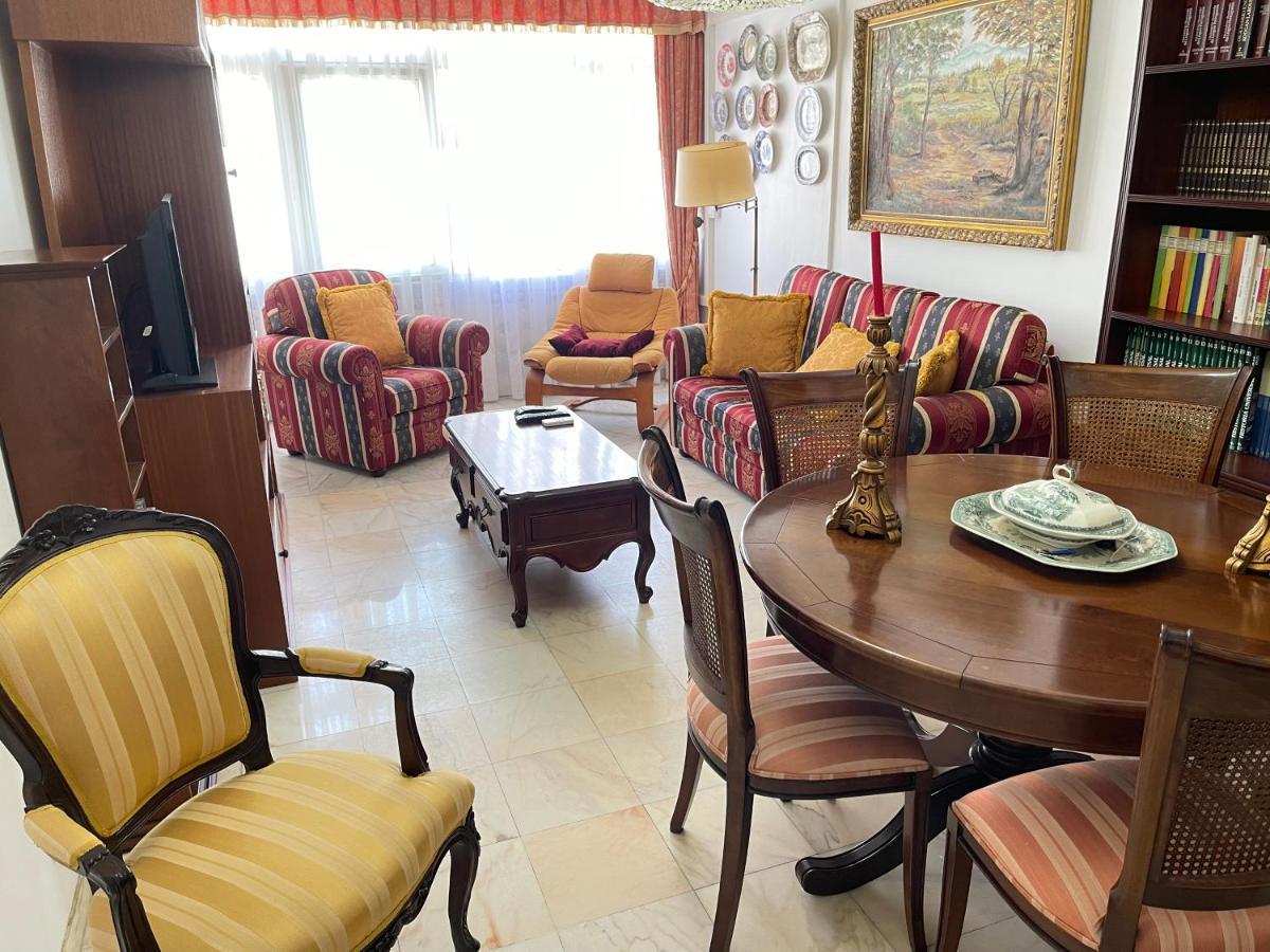 Miguel Torga Tita Apartment Фаро Екстериор снимка