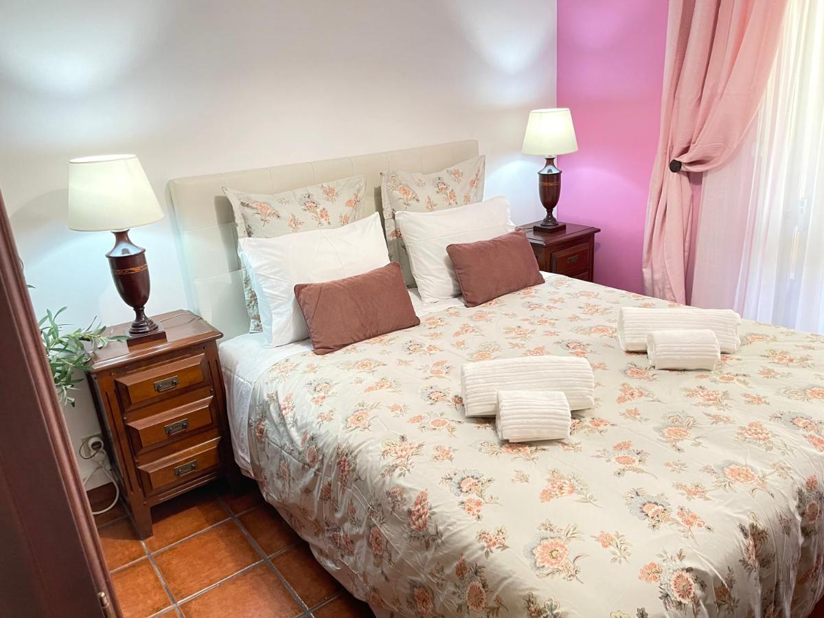 Miguel Torga Tita Apartment Фаро Екстериор снимка