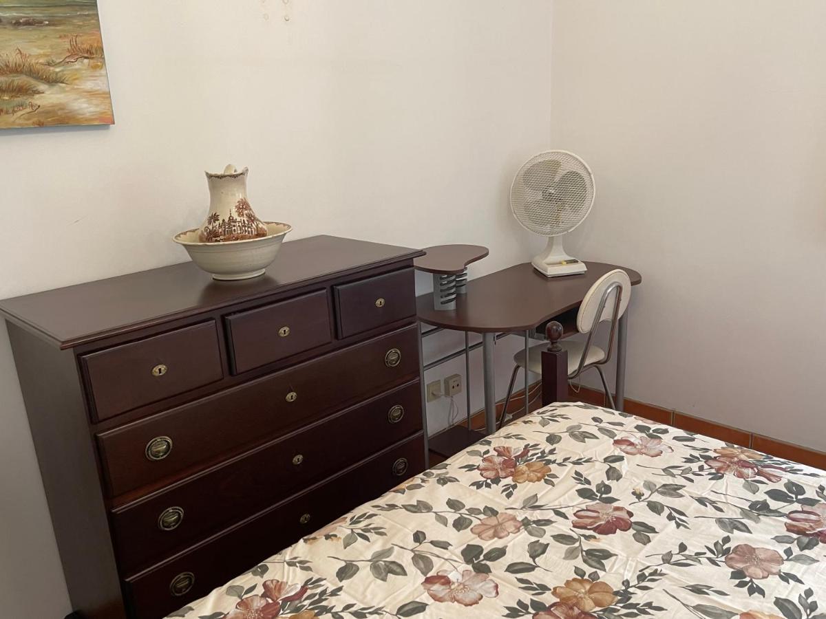 Miguel Torga Tita Apartment Фаро Екстериор снимка